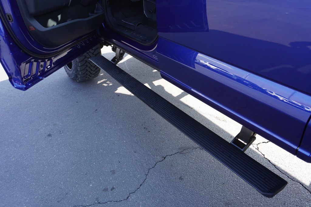 2026 Ford SUPER DUTY F-350 PLATINUM - 22973252 - 23