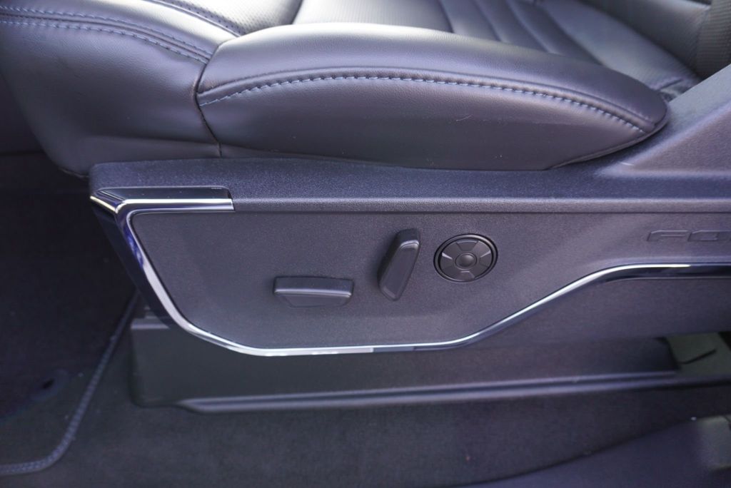 2026 Ford SUPER DUTY F-350 PLATINUM - 22973252 - 30