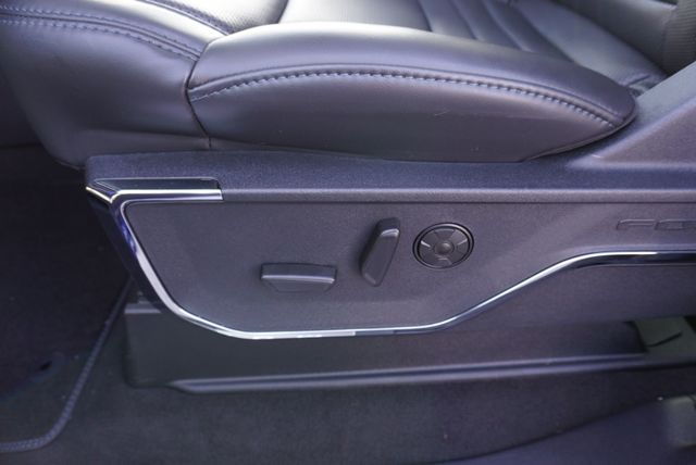 2026 Ford SUPER DUTY F-350 PLATINUM - 22973252 - 30