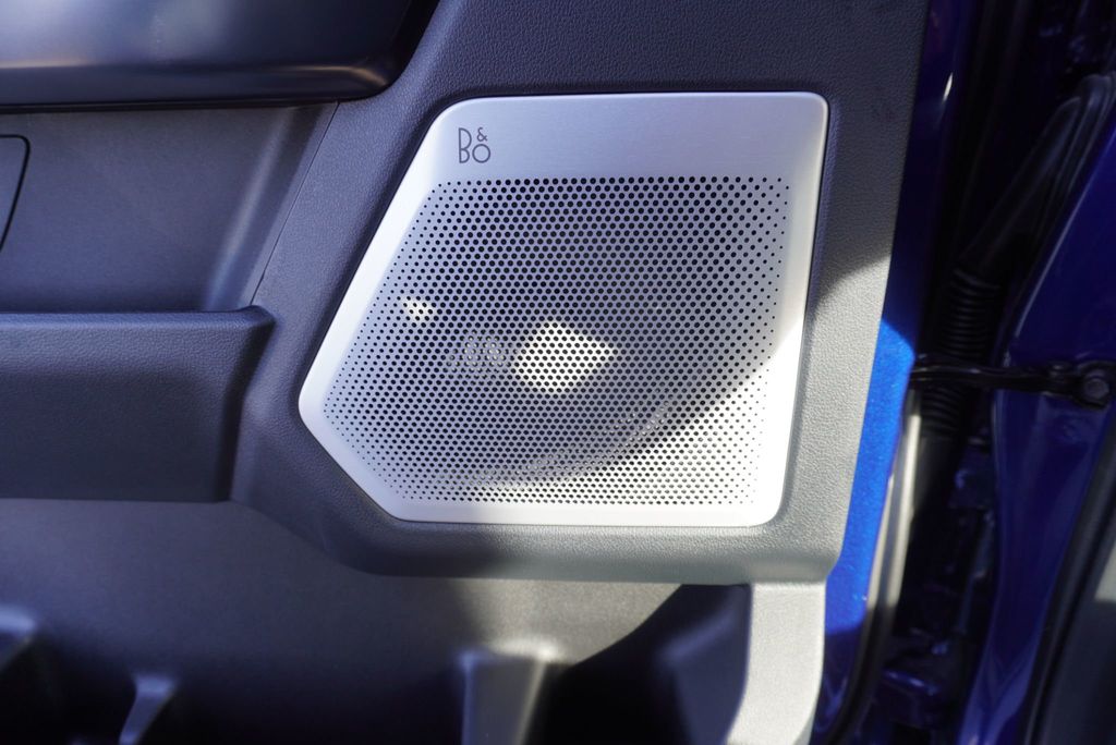 2026 Ford SUPER DUTY F-350 PLATINUM - 22973252 - 32