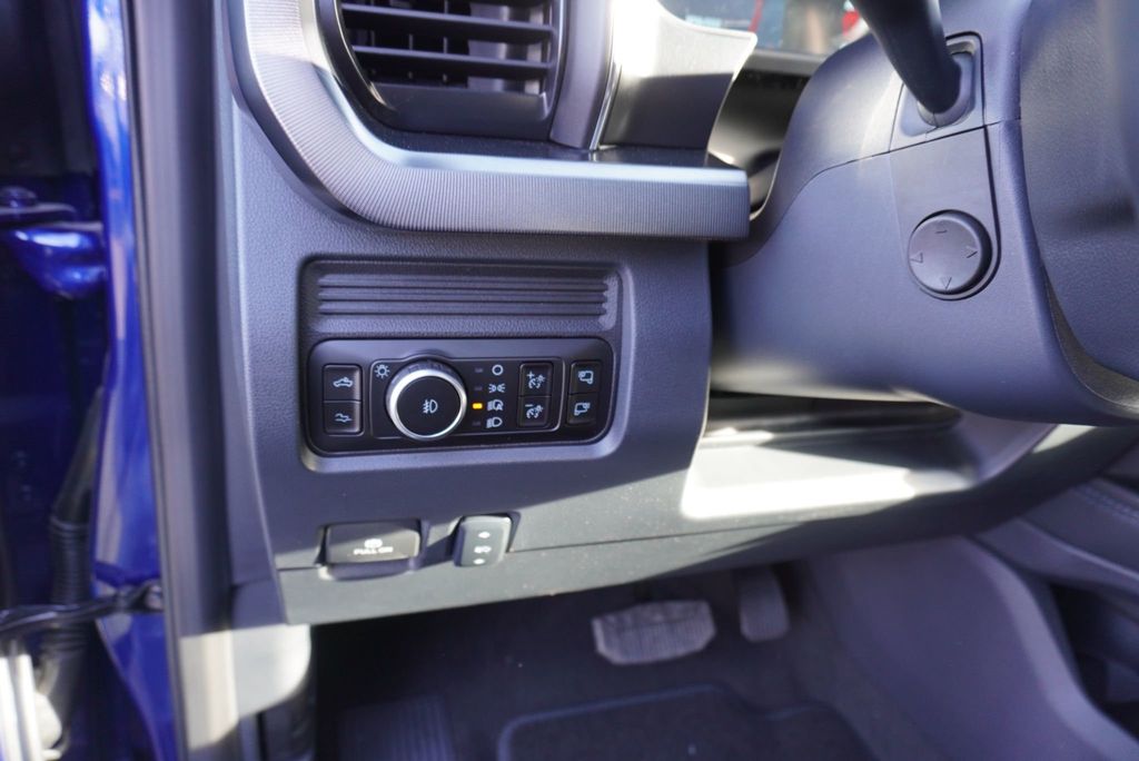 2026 Ford SUPER DUTY F-350 PLATINUM - 22973252 - 33