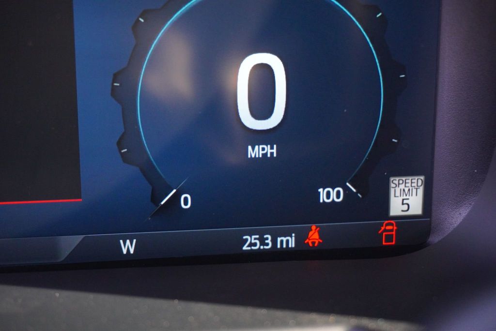 2026 Ford SUPER DUTY F-350 PLATINUM - 22973252 - 34