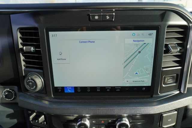 2026 Ford SUPER DUTY F-350 PLATINUM - 22973252 - 39