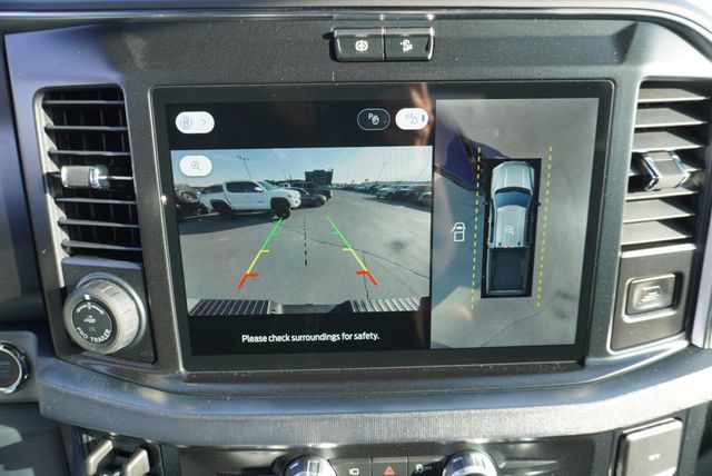 2026 Ford SUPER DUTY F-350 PLATINUM - 22973252 - 45