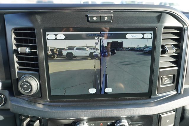 2026 Ford SUPER DUTY F-350 PLATINUM - 22973252 - 47