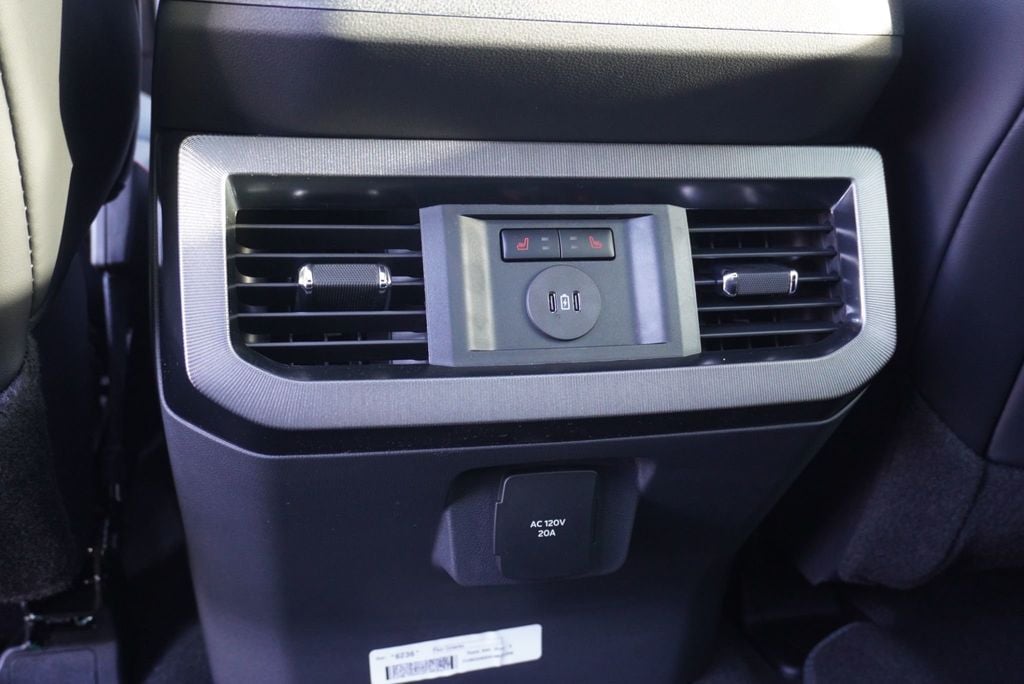 2026 Ford SUPER DUTY F-350 PLATINUM - 22973252 - 54