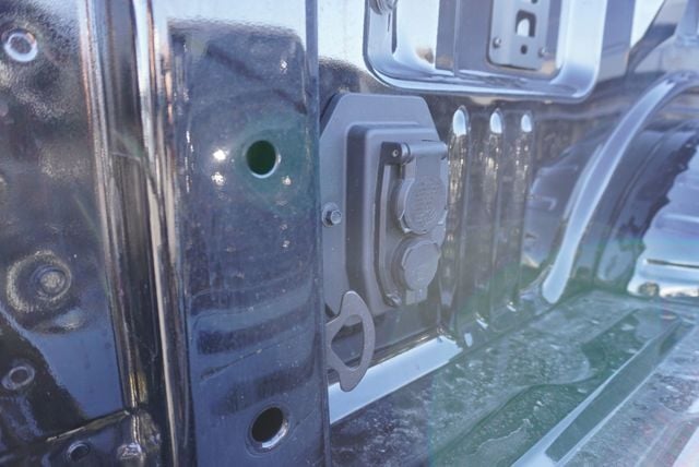 2026 Ford SUPER DUTY F-350 PLATINUM - 22974046 - 11