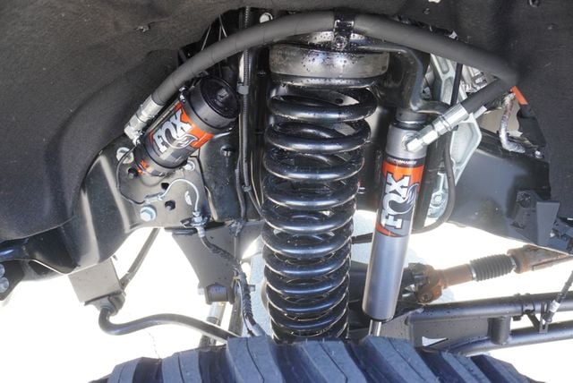 2026 Ford SUPER DUTY F-350 PLATINUM - 22974046 - 18