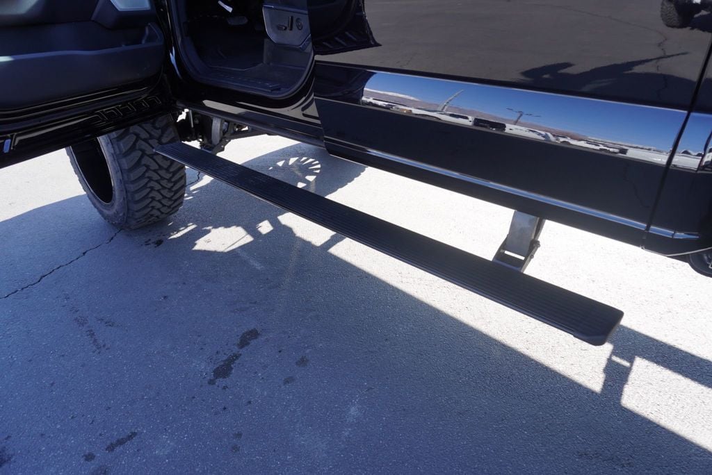 2026 Ford SUPER DUTY F-350 PLATINUM - 22974046 - 21