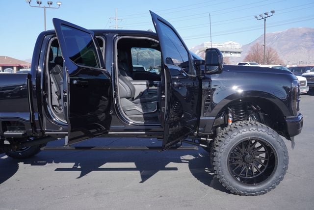 2026 Ford SUPER DUTY F-350 PLATINUM - 22974046 - 27