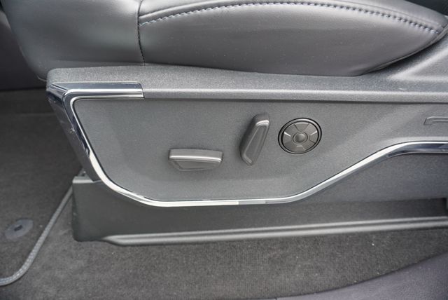 2026 Ford SUPER DUTY F-350 PLATINUM - 22974046 - 28