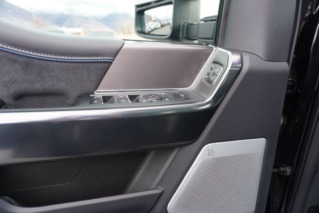 2026 Ford SUPER DUTY F-350 PLATINUM - 22974046 - 29