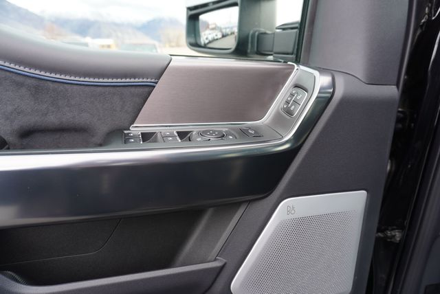 2026 Ford SUPER DUTY F-350 PLATINUM - 22974046 - 29