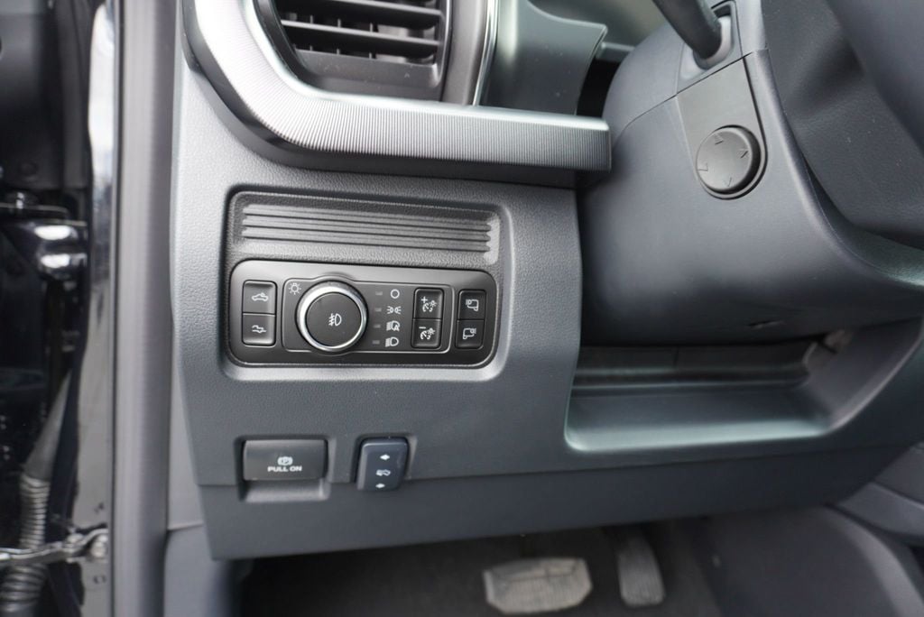 2026 Ford SUPER DUTY F-350 PLATINUM - 22974046 - 30