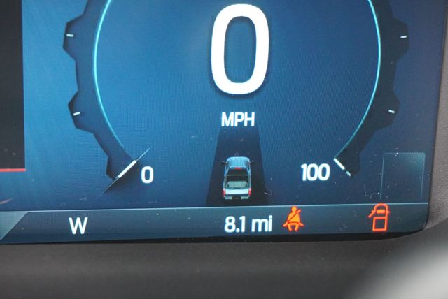 2026 Ford SUPER DUTY F-350 PLATINUM - 22974046 - 31