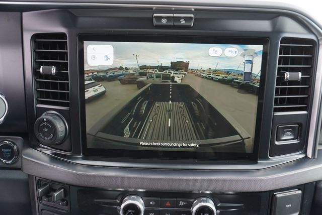 2026 Ford SUPER DUTY F-350 PLATINUM - 22974046 - 43