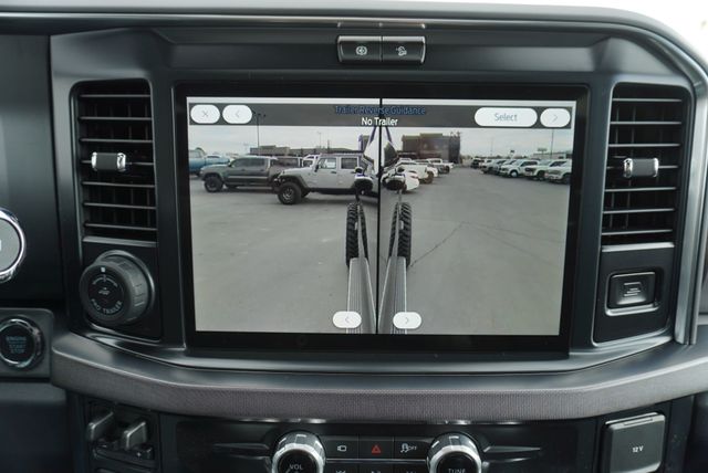 2026 Ford SUPER DUTY F-350 PLATINUM - 22974046 - 44