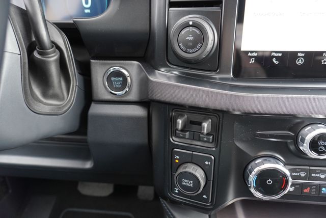 2026 Ford SUPER DUTY F-350 PLATINUM - 22974046 - 46