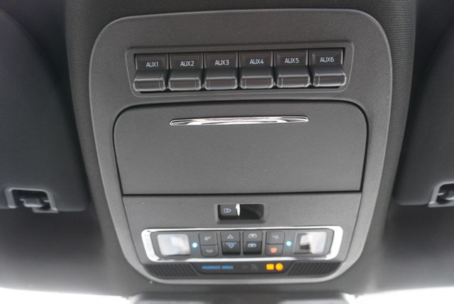 2026 Ford SUPER DUTY F-350 PLATINUM - 22974046 - 48