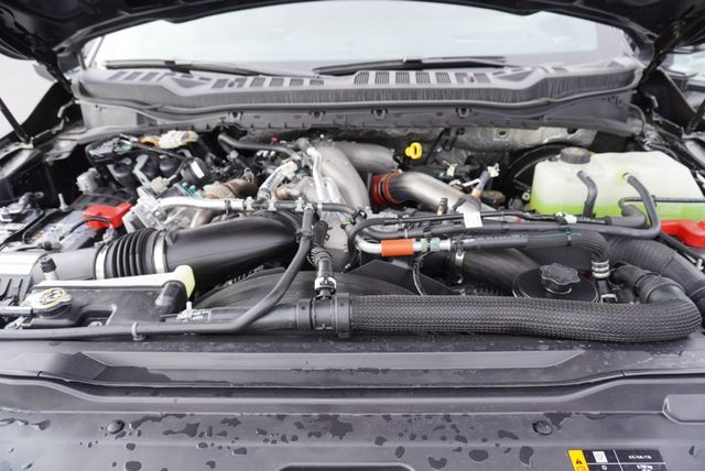 2026 Ford SUPER DUTY F-350 PLATINUM - 22974046 - 53