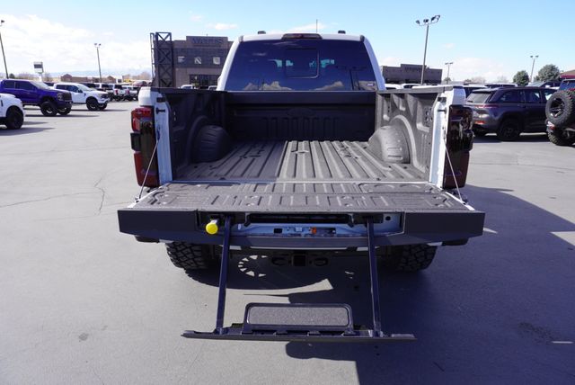 2026 Ford SUPER DUTY F-350 PLATINUM - 22990860 - 10