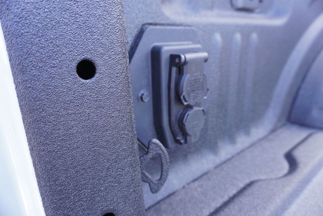 2026 Ford SUPER DUTY F-350 PLATINUM - 22990860 - 12