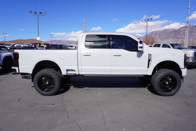 2026 Ford SUPER DUTY F-350 PLATINUM - 22990860 - 15