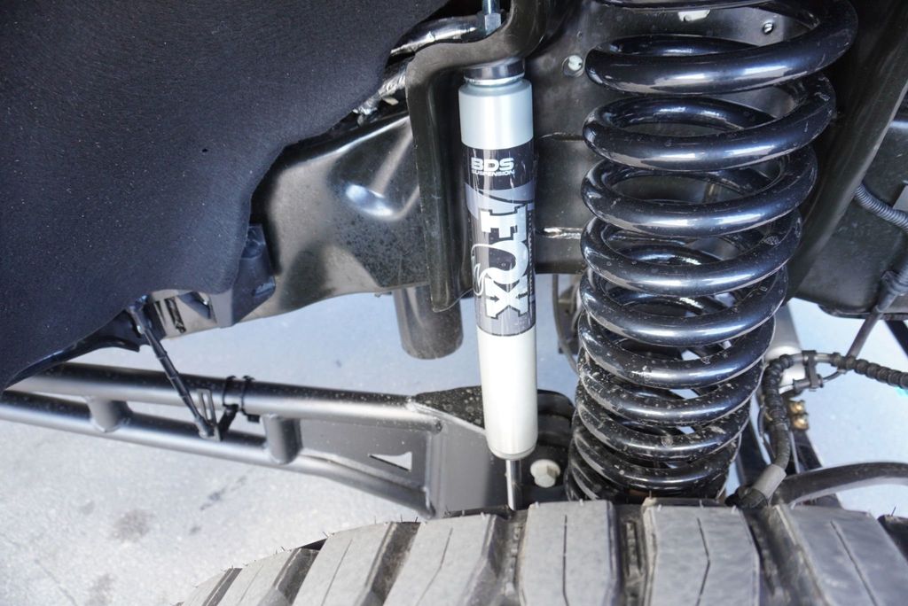 2026 Ford SUPER DUTY F-350 PLATINUM - 22990860 - 20