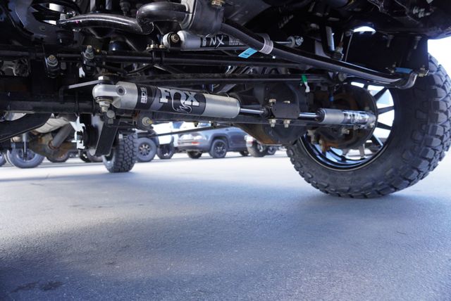 2026 Ford SUPER DUTY F-350 PLATINUM - 22990860 - 21