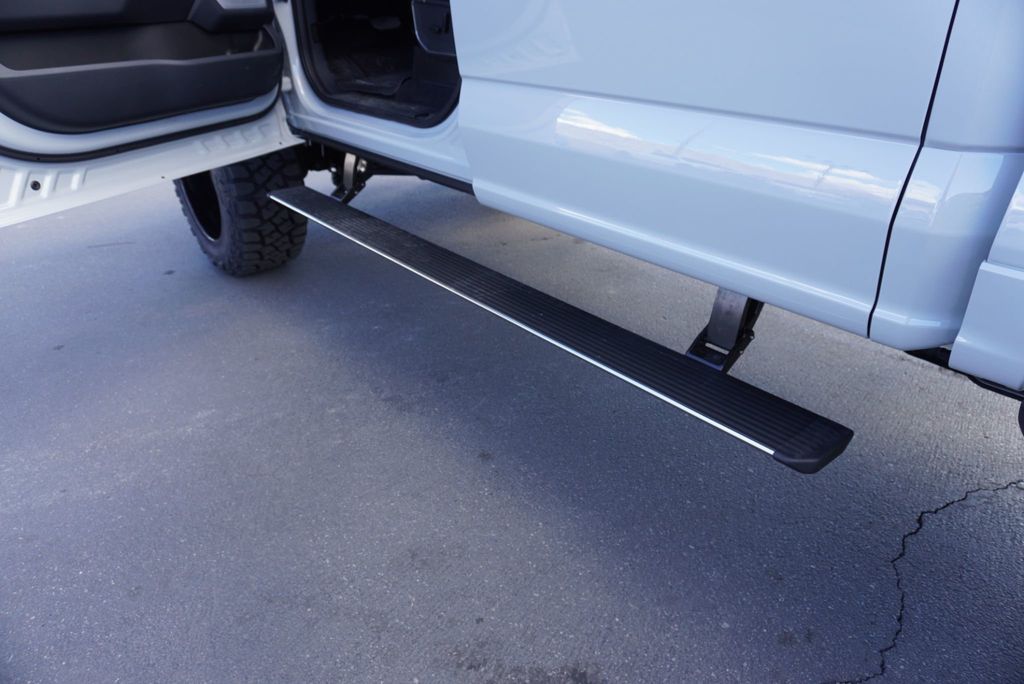 2026 Ford SUPER DUTY F-350 PLATINUM - 22990860 - 23