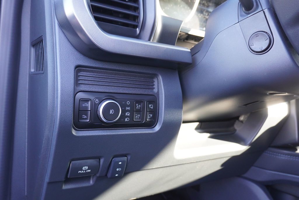 2026 Ford SUPER DUTY F-350 PLATINUM - 22990860 - 33