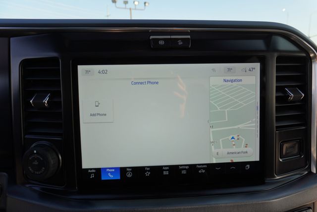 2026 Ford SUPER DUTY F-350 PLATINUM - 22990860 - 39