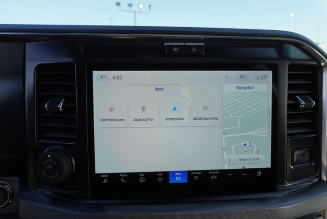 2026 Ford SUPER DUTY F-350 PLATINUM - 22990860 - 40