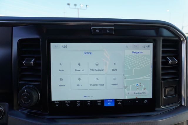 2026 Ford SUPER DUTY F-350 PLATINUM - 22990860 - 41