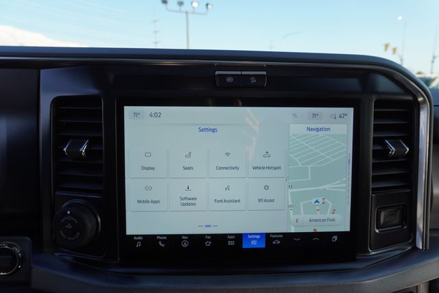 2026 Ford SUPER DUTY F-350 PLATINUM - 22990860 - 42