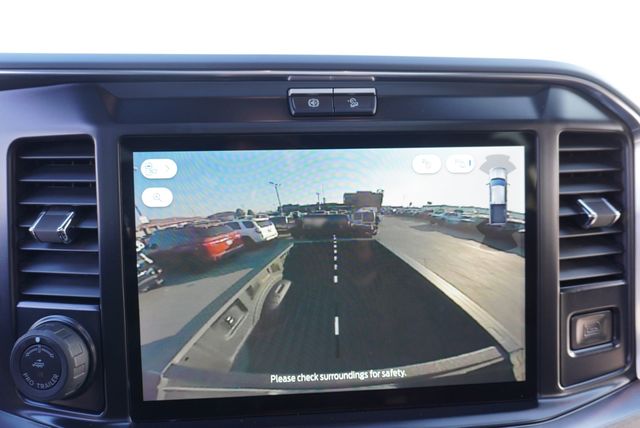 2026 Ford SUPER DUTY F-350 PLATINUM - 22990860 - 46