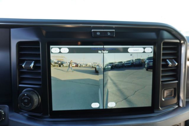 2026 Ford SUPER DUTY F-350 PLATINUM - 22990860 - 48