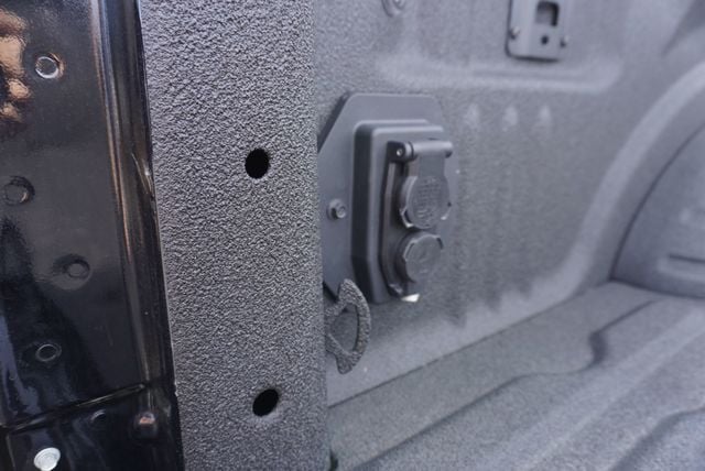 2026 Ford SUPER DUTY F-350 PLATINUM - 23004327 - 12