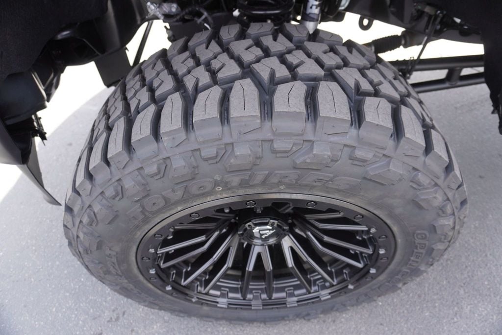 2026 Ford SUPER DUTY F-350 PLATINUM - 23004327 - 17