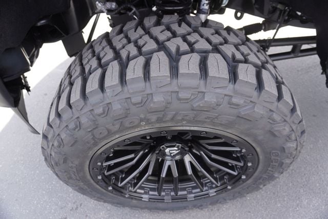 2026 Ford SUPER DUTY F-350 PLATINUM - 23004327 - 17