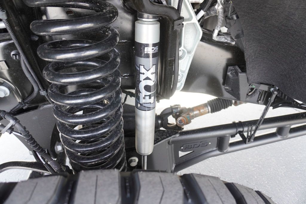 2026 Ford SUPER DUTY F-350 PLATINUM - 23004327 - 18