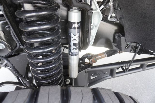 2026 Ford SUPER DUTY F-350 PLATINUM - 23004327 - 18