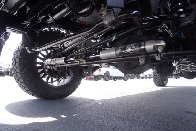 2026 Ford SUPER DUTY F-350 PLATINUM - 23004327 - 19