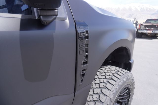 2026 Ford SUPER DUTY F-350 PLATINUM - 23004327 - 20