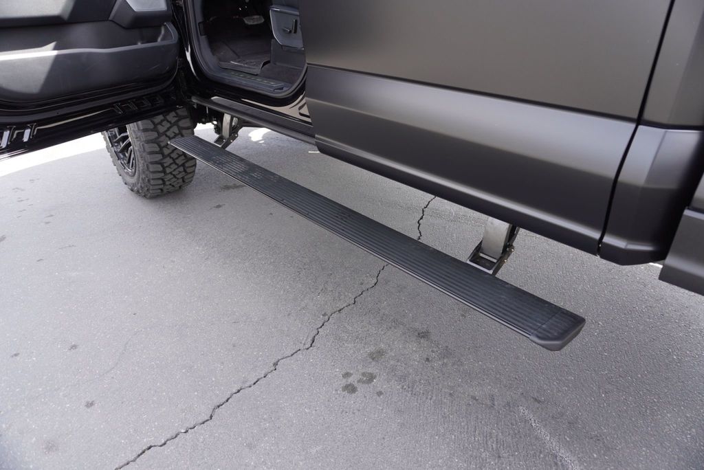 2026 Ford SUPER DUTY F-350 PLATINUM - 23004327 - 21