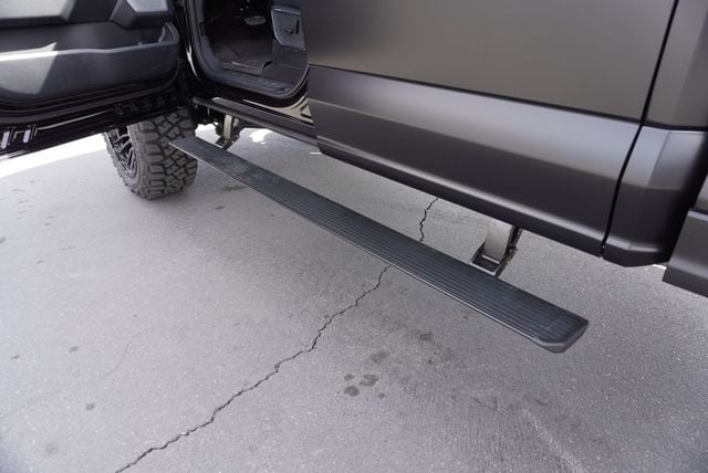 2026 Ford SUPER DUTY F-350 PLATINUM - 23004327 - 21