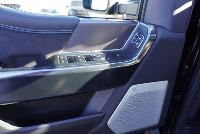 2026 Ford SUPER DUTY F-350 PLATINUM - 23004327 - 30