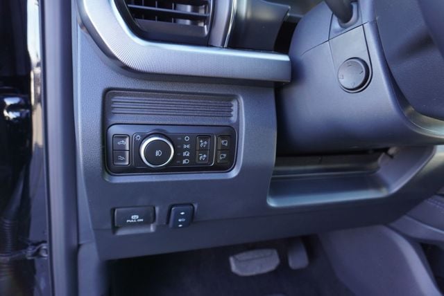 2026 Ford SUPER DUTY F-350 PLATINUM - 23004327 - 31