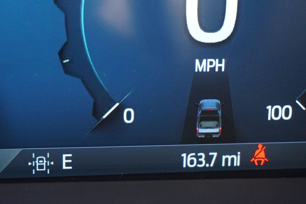 2026 Ford SUPER DUTY F-350 PLATINUM - 23004327 - 33