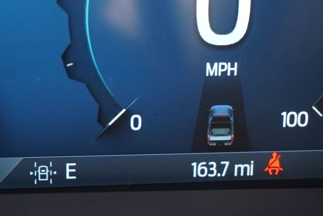 2026 Ford SUPER DUTY F-350 PLATINUM - 23004327 - 33